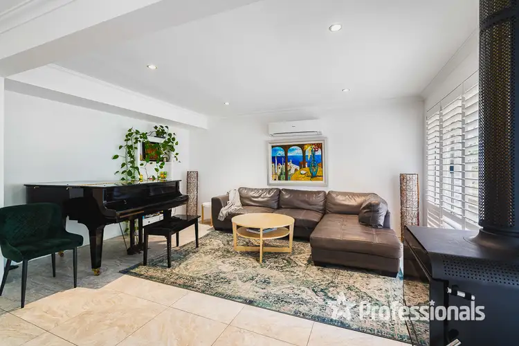 Fifth view of Homely house listing, 43 Hennessey Loop, Dunsborough WA 6281