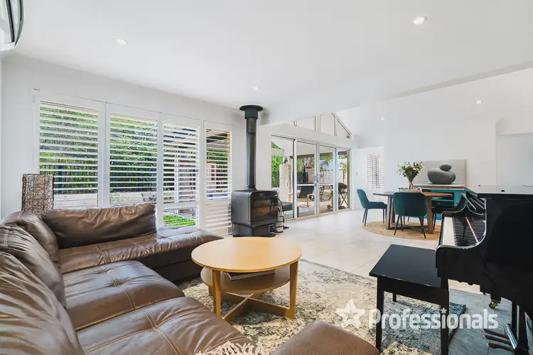 Sixth view of Homely house listing, 43 Hennessey Loop, Dunsborough WA 6281