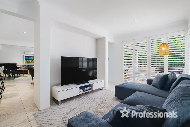 Seventh view of Homely house listing, 43 Hennessey Loop, Dunsborough WA 6281