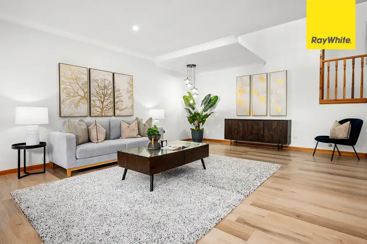 Fourth view of Homely house listing, 18 Fifth Avenue, Denistone NSW 2114