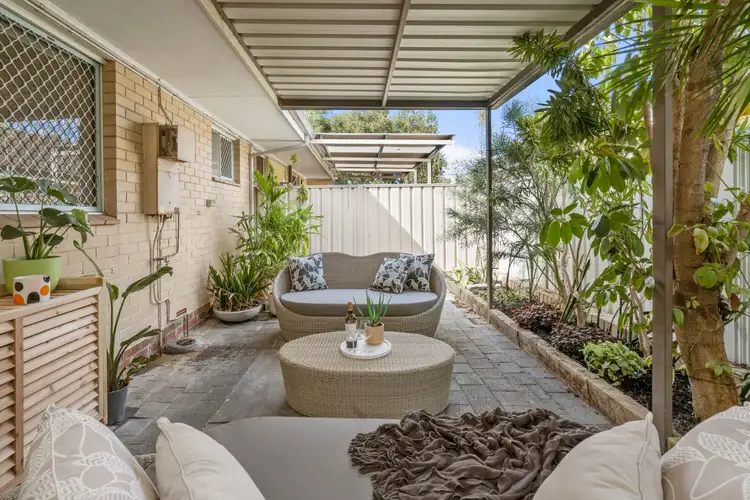 Fifth view of Homely villa listing, 2/49 Wellington Parade, Yokine WA 6060