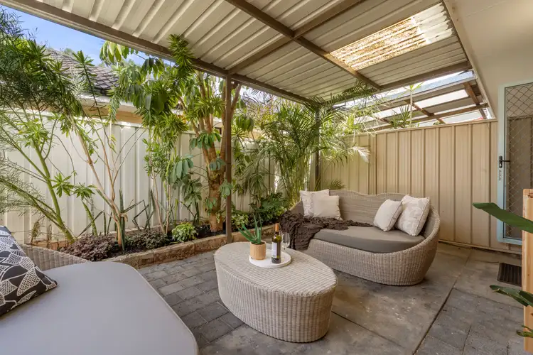 Sixth view of Homely villa listing, 2/49 Wellington Parade, Yokine WA 6060