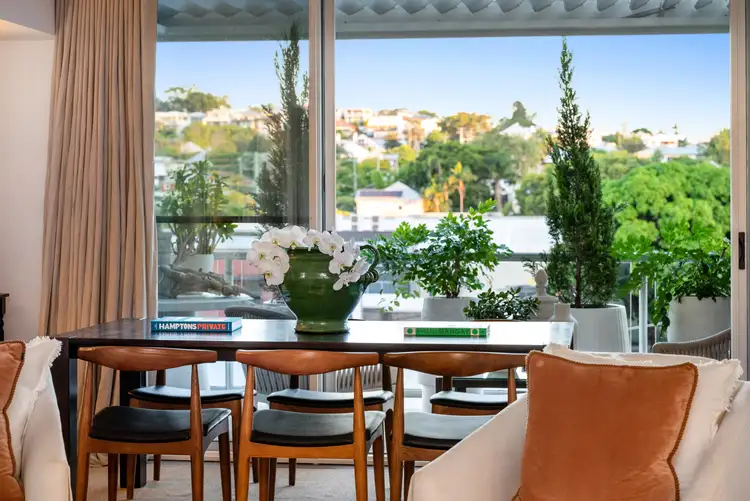 Second view of Homely apartment listing, 412/1 Ella Street, Newstead QLD 4006