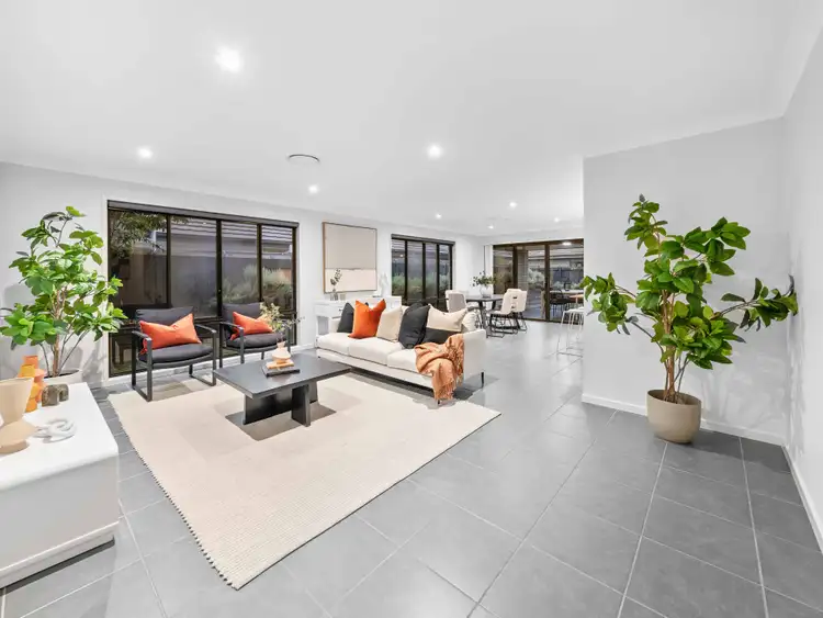 Third view of Homely house listing, 13 Serenity Street, South Ripley QLD 4306