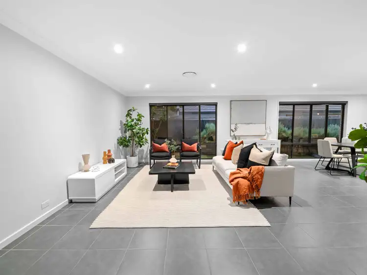 Fourth view of Homely house listing, 13 Serenity Street, South Ripley QLD 4306
