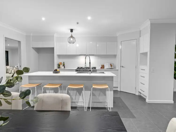 Sixth view of Homely house listing, 13 Serenity Street, South Ripley QLD 4306