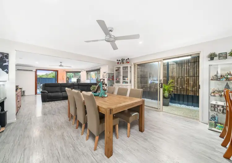 Fifth view of Homely house listing, 11 Otway Parade, North Lakes QLD 4509