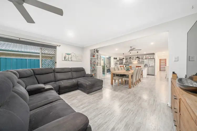 Sixth view of Homely house listing, 11 Otway Parade, North Lakes QLD 4509