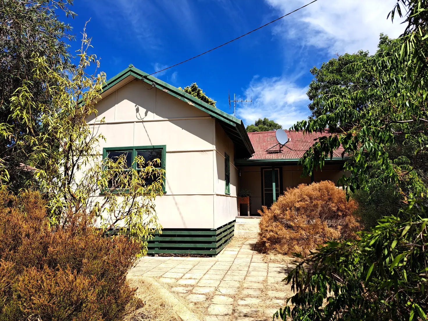 Main view of Homely house listing, 32 Hovea Crescent, Wundowie WA 6560