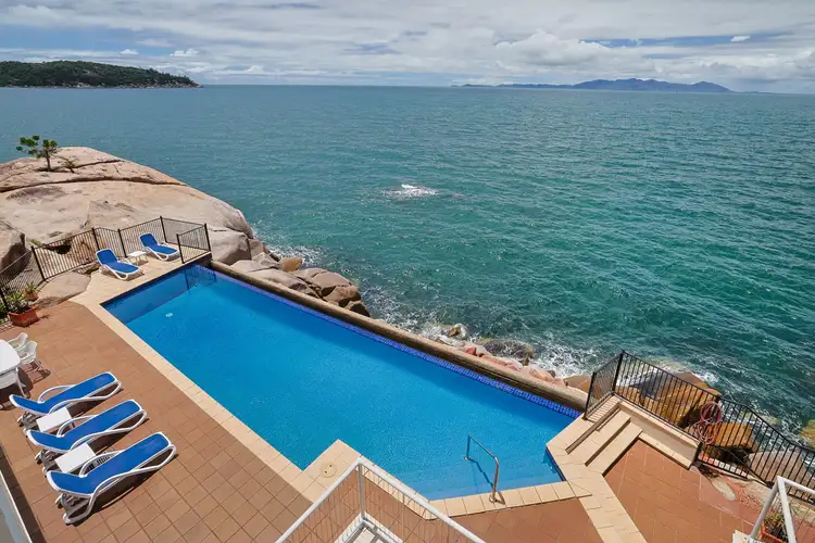 Main view of Homely unit listing, 5203/146 Sooning Street, Nelly Bay QLD 4819