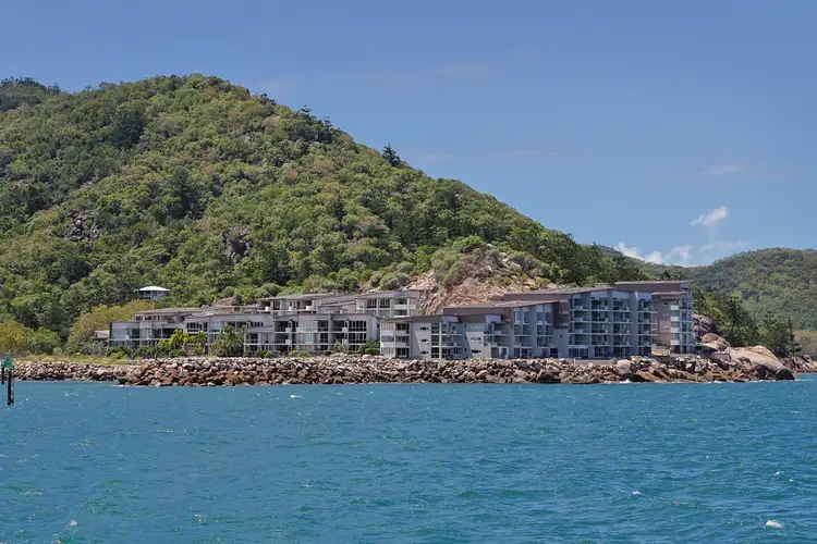 Second view of Homely unit listing, 5203/146 Sooning Street, Nelly Bay QLD 4819