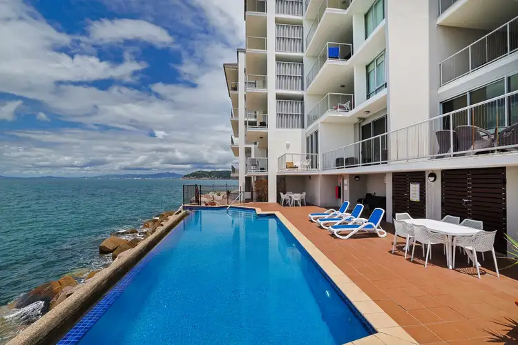 Third view of Homely unit listing, 5203/146 Sooning Street, Nelly Bay QLD 4819