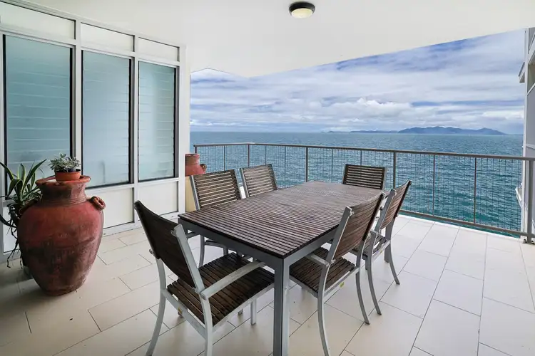 Fifth view of Homely unit listing, 5203/146 Sooning Street, Nelly Bay QLD 4819