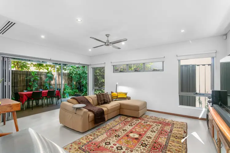 Fourth view of Homely house listing, 72A Burt Street, North Perth WA 6006