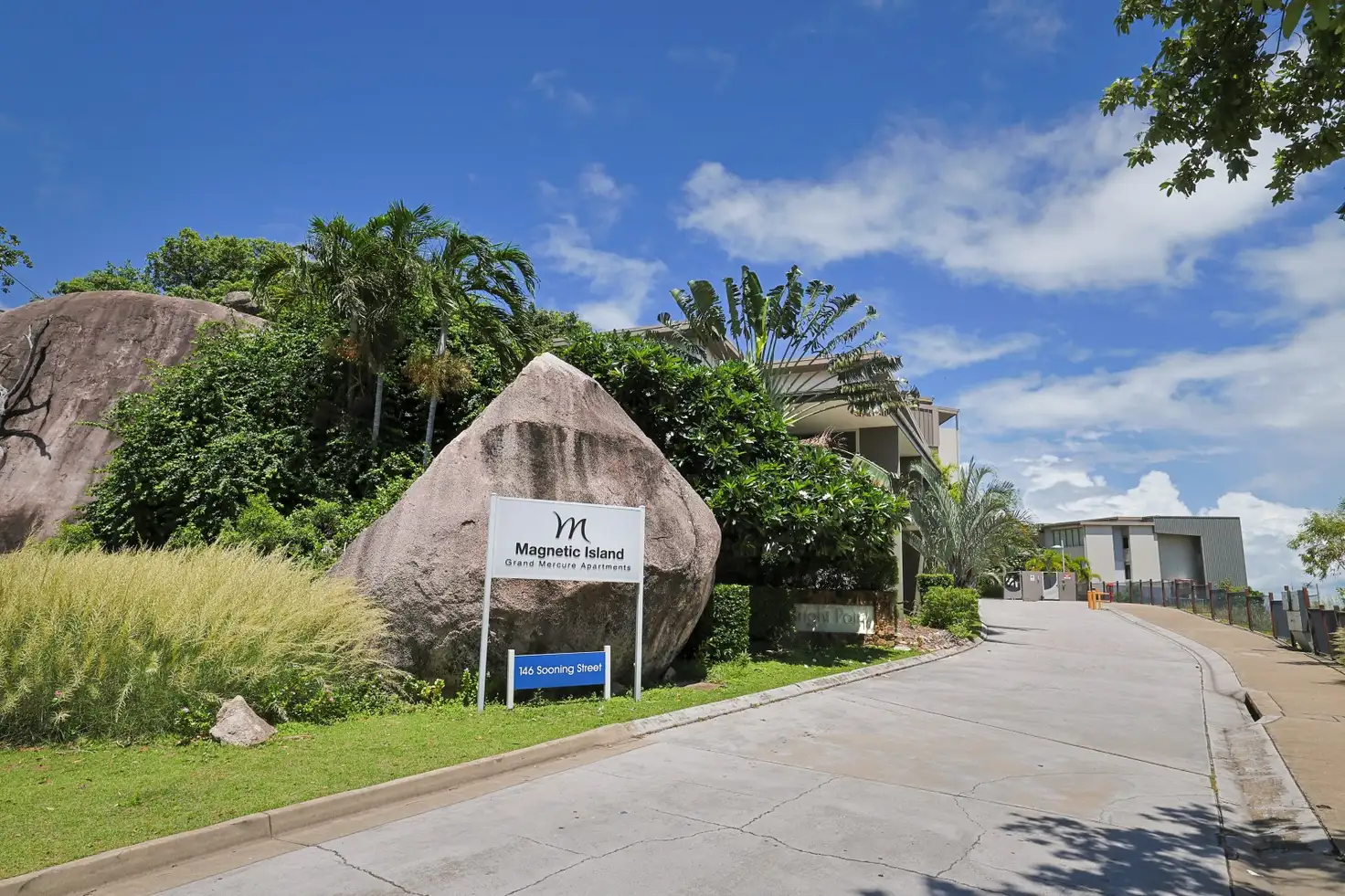 Main view of Homely house listing, 1212/146 Sooning Street, Nelly Bay QLD 4819