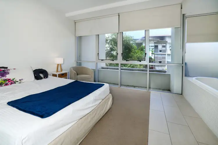 Second view of Homely house listing, 1212/146 Sooning Street, Nelly Bay QLD 4819