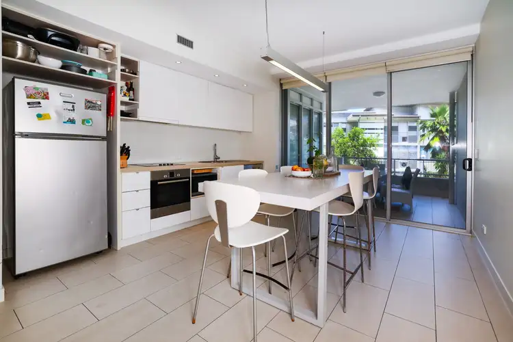 Third view of Homely house listing, 1212/146 Sooning Street, Nelly Bay QLD 4819