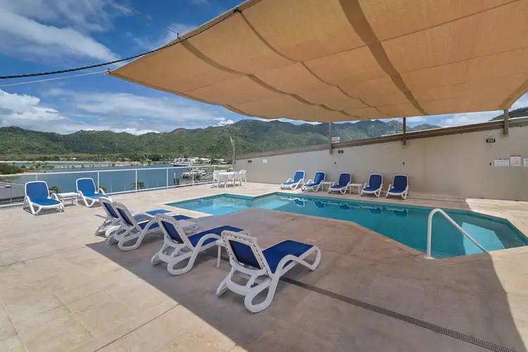 Fourth view of Homely house listing, 1212/146 Sooning Street, Nelly Bay QLD 4819