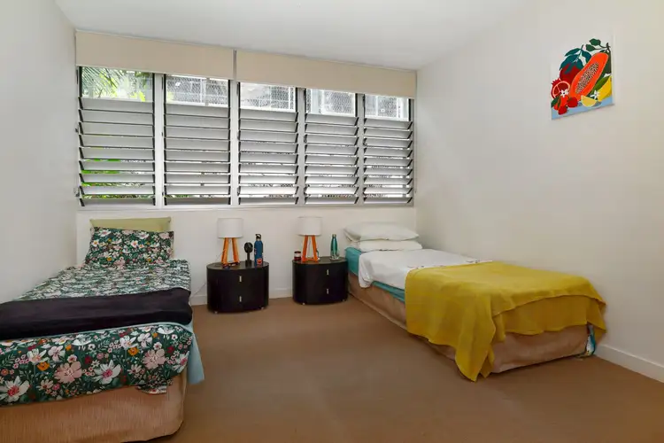 Fifth view of Homely house listing, 1212/146 Sooning Street, Nelly Bay QLD 4819