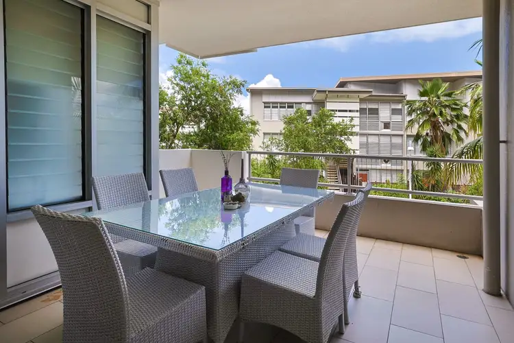 Sixth view of Homely house listing, 1212/146 Sooning Street, Nelly Bay QLD 4819