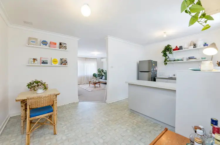 Second view of Homely villa listing, 67B View Terrace, East Fremantle WA 6158