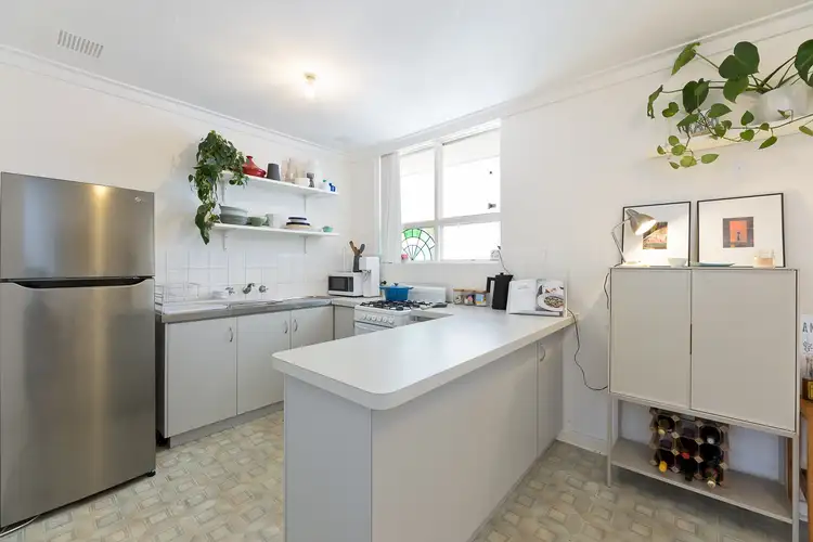 Third view of Homely villa listing, 67B View Terrace, East Fremantle WA 6158