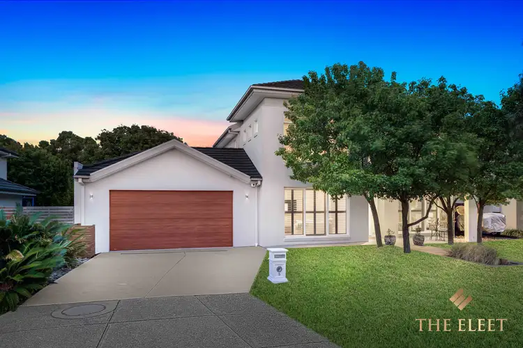 5 Bloomingdale Court