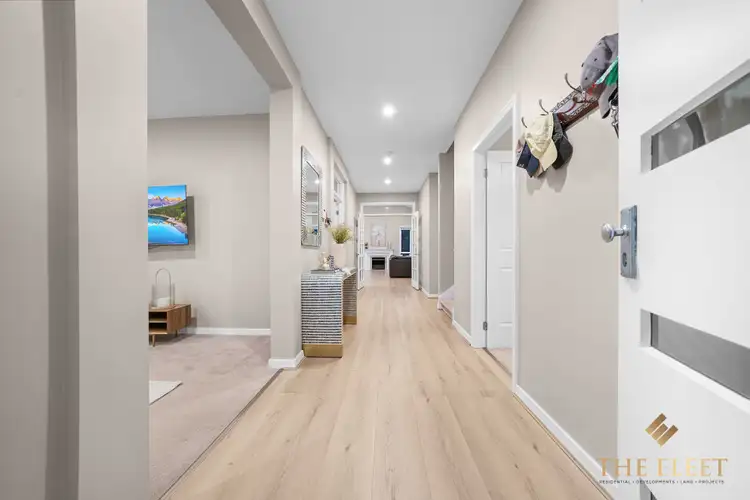 Third view of Homely house listing, 5 Bloomingdale Court, Sanctuary Lakes VIC 3030