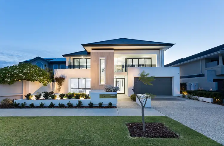 59 Glenelg Street, Applecross WA 6153