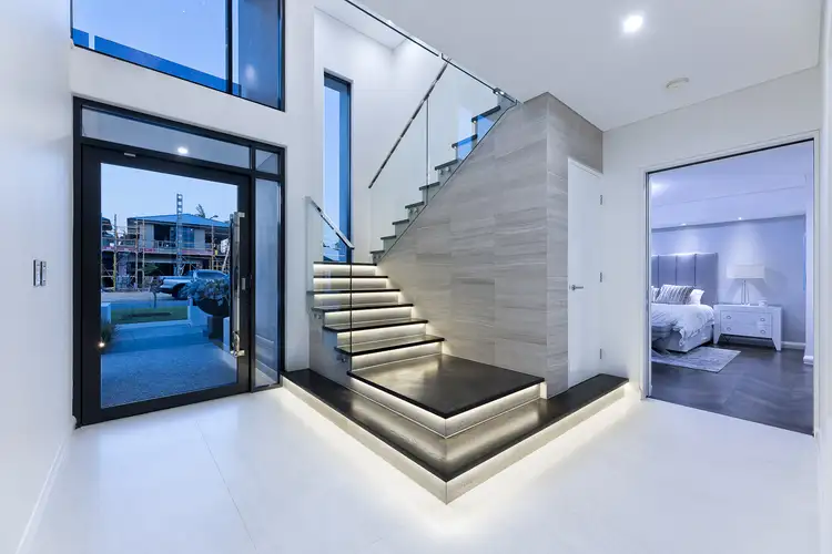 Second view of Homely house listing, 59 Glenelg Street, Applecross WA 6153