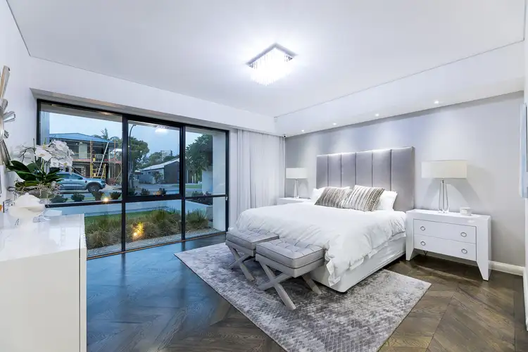 Third view of Homely house listing, 59 Glenelg Street, Applecross WA 6153