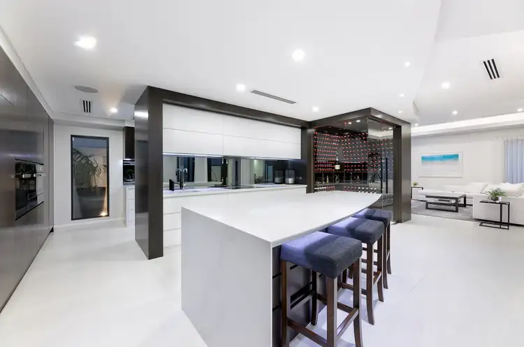 Seventh view of Homely house listing, 59 Glenelg Street, Applecross WA 6153
