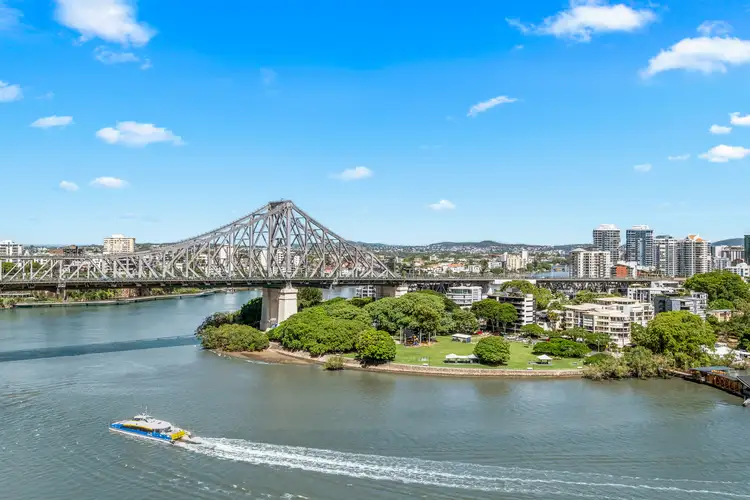 97/35 Howard Street, Brisbane City QLD 4000
