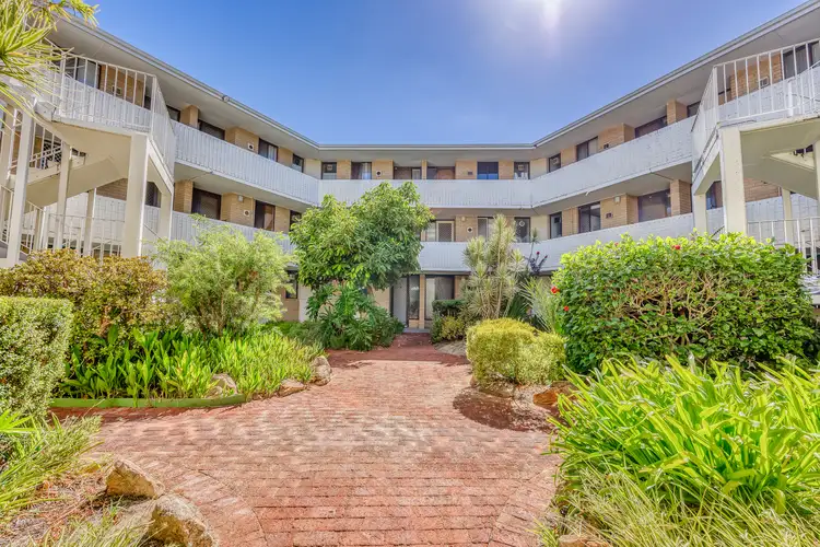 Main view of Homely unit listing, 117/54 Nannine Place, Rivervale WA 6103