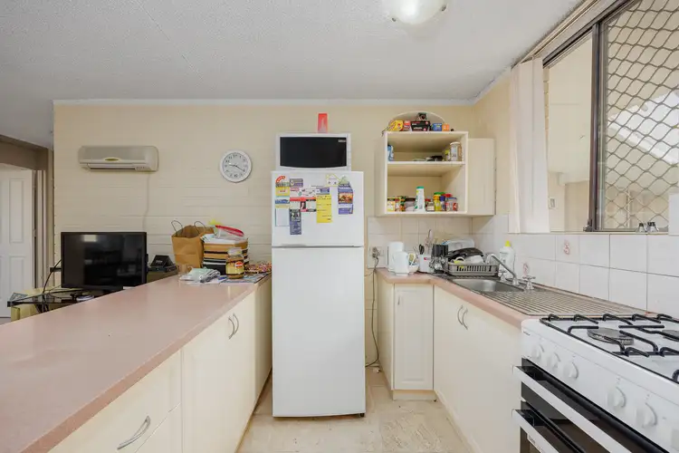 Third view of Homely unit listing, 117/54 Nannine Place, Rivervale WA 6103