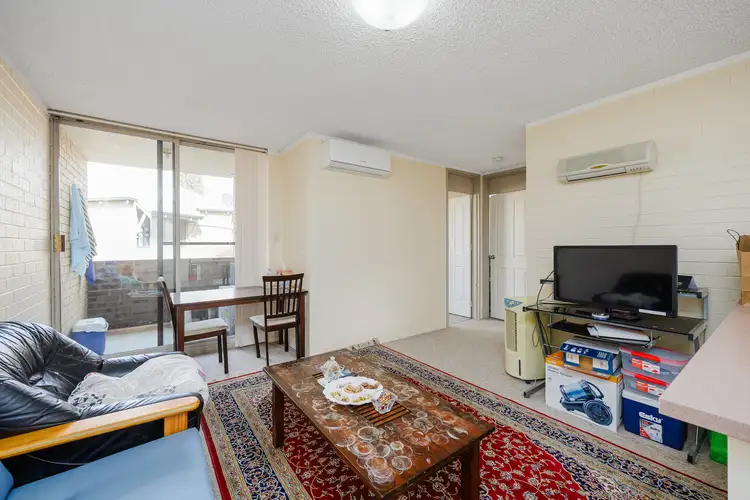 Fourth view of Homely unit listing, 117/54 Nannine Place, Rivervale WA 6103