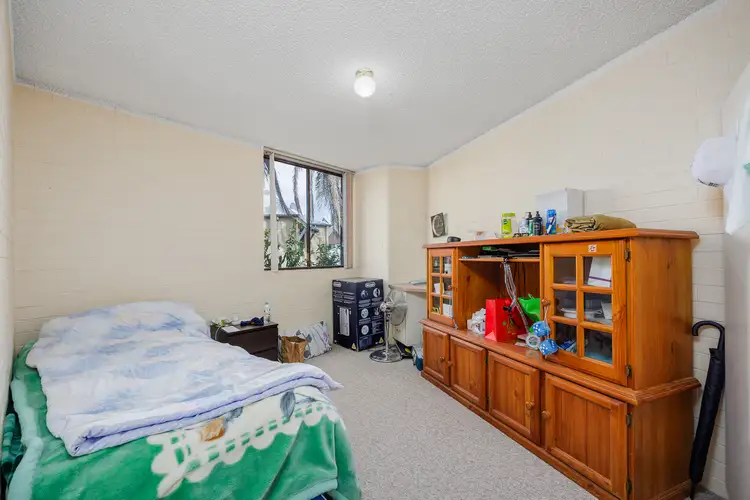Fifth view of Homely unit listing, 117/54 Nannine Place, Rivervale WA 6103