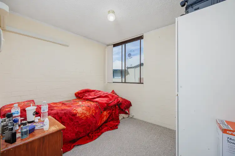 Sixth view of Homely unit listing, 117/54 Nannine Place, Rivervale WA 6103