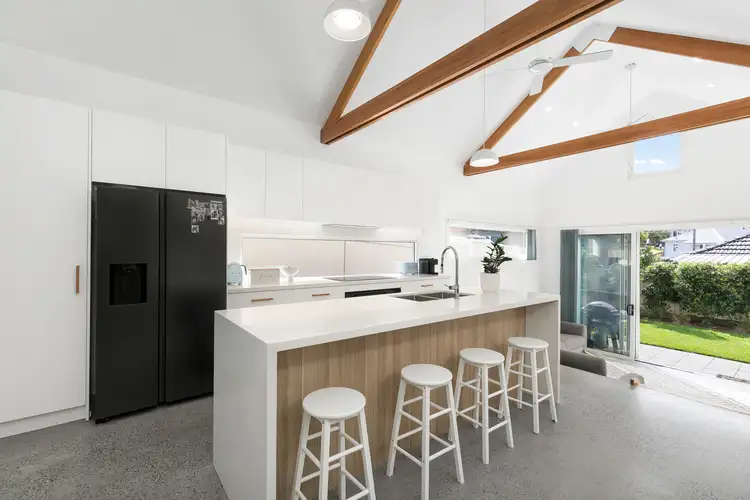 Second view of Homely house listing, 1E Phillip Street, Oyster Bay NSW 2225