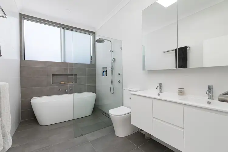 Sixth view of Homely house listing, 1E Phillip Street, Oyster Bay NSW 2225