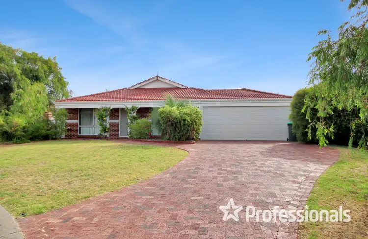 6 Galen Close, Eaton WA 6232