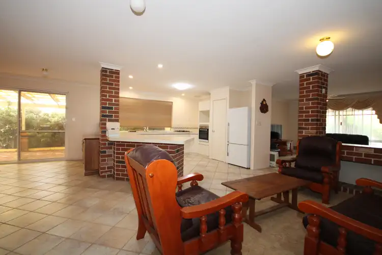 Sixth view of Homely house listing, 6 Galen Close, Eaton WA 6232