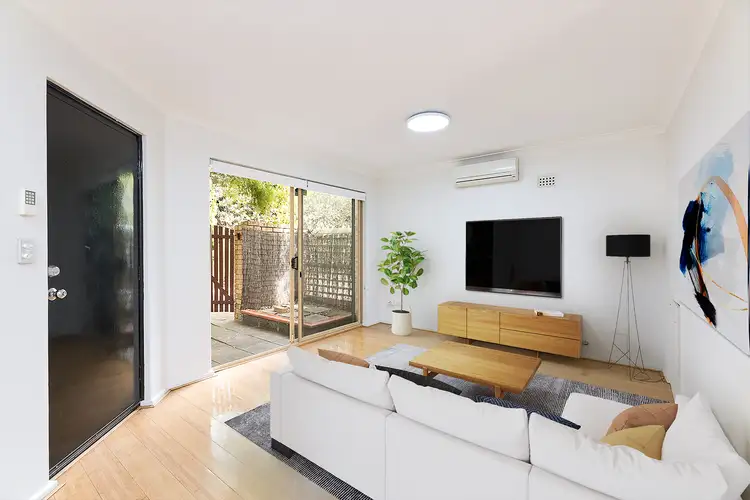 Main view of Homely townhouse listing, 2/2 Riseley Street, Applecross WA 6153