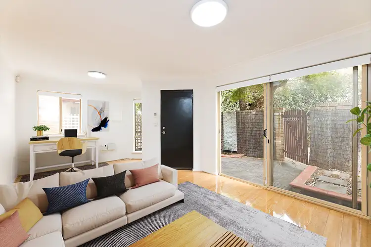 Second view of Homely townhouse listing, 2/2 Riseley Street, Applecross WA 6153