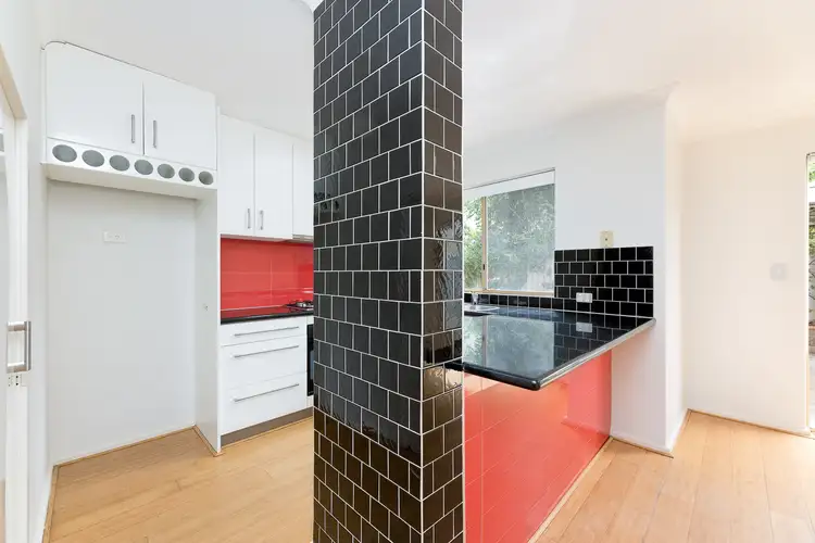 Fourth view of Homely townhouse listing, 2/2 Riseley Street, Applecross WA 6153