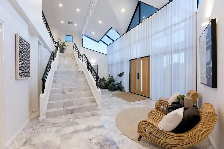 Second view of Homely house listing, 6 Stoke Street, Mount Pleasant WA 6153