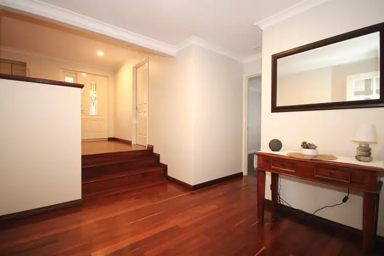 Third view of Homely house listing, 15 Williams Way, Australind WA 6233