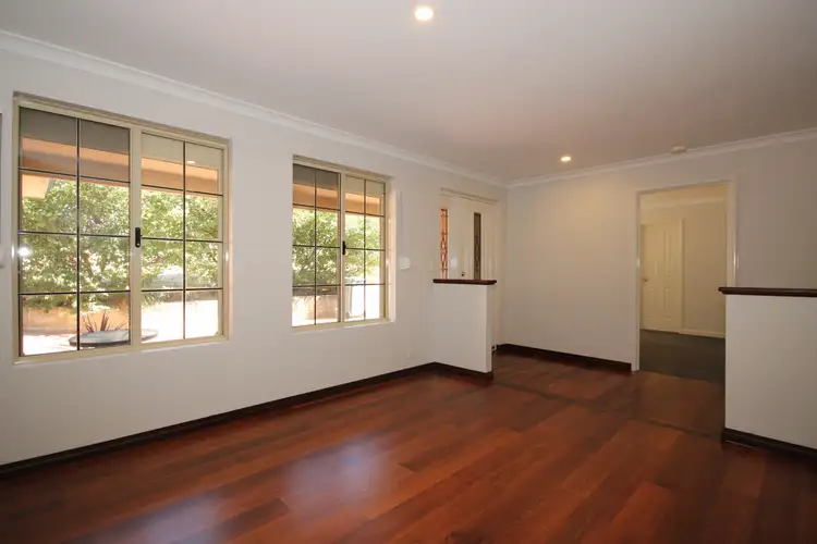 Fourth view of Homely house listing, 15 Williams Way, Australind WA 6233