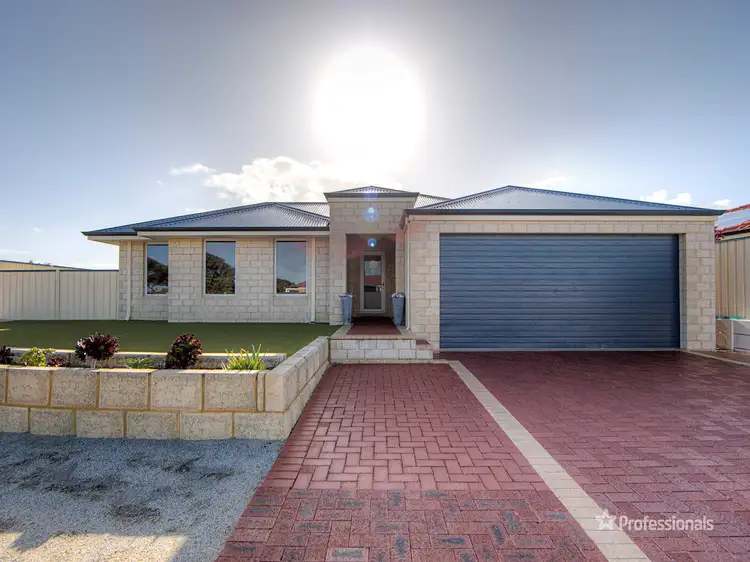 Main view of Homely house listing, 1 Sweep Ridge, Yanchep WA 6035