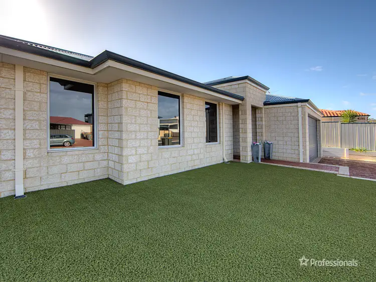 Second view of Homely house listing, 1 Sweep Ridge, Yanchep WA 6035